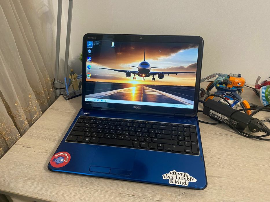 Dell intel core i5/Nvidia GeForce