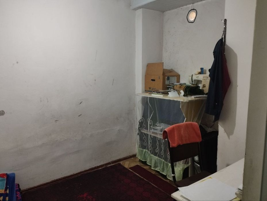 Срочно продаётся квартира на Куйлюк массив 6