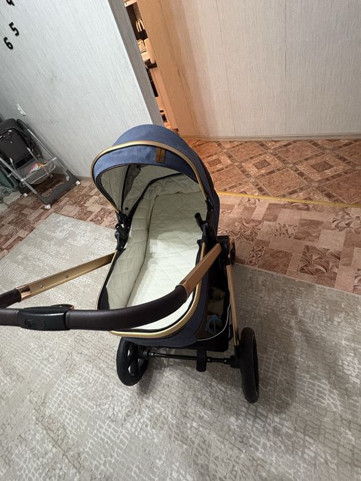 Продам коляска