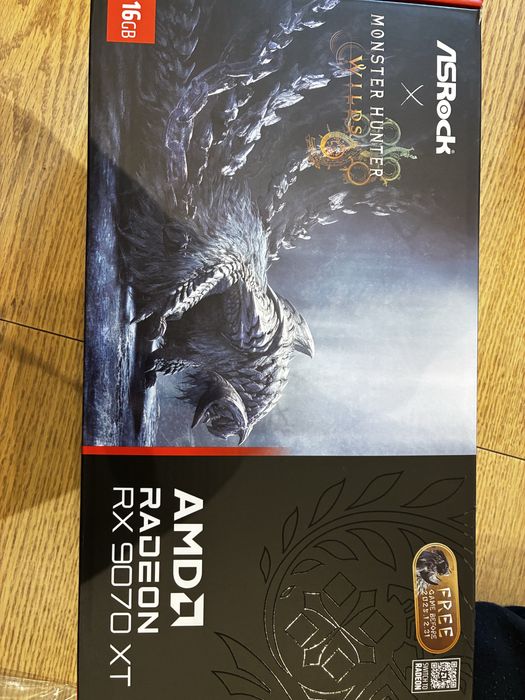 7800 xt Gigabyte 16GB бартер