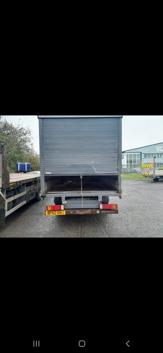 Dezmembrez wolkswagen lt 2.5 2500 2.8 2800 man cutie viteze