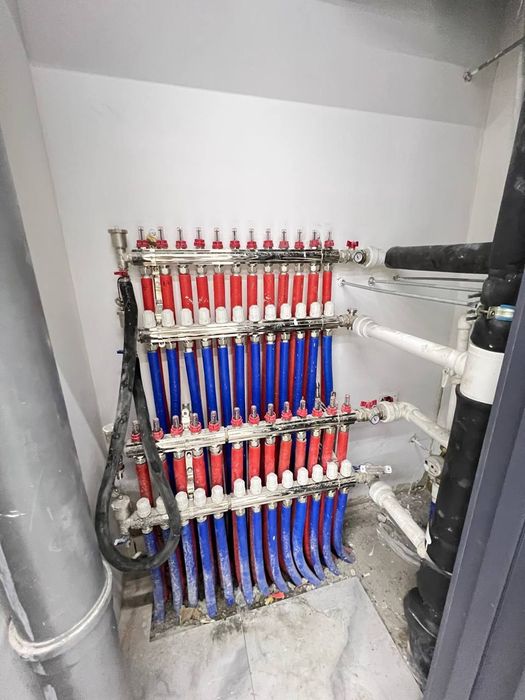 Аренда помещения в отдельно стоящем здании Юнусабад Ор Казы Махалля