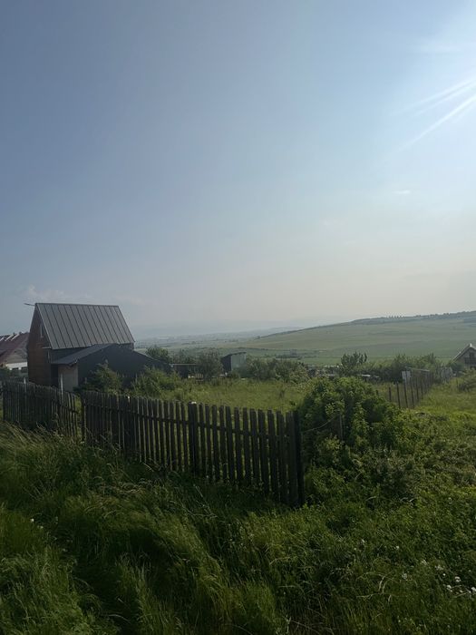 Teren de vanzare in sibiu