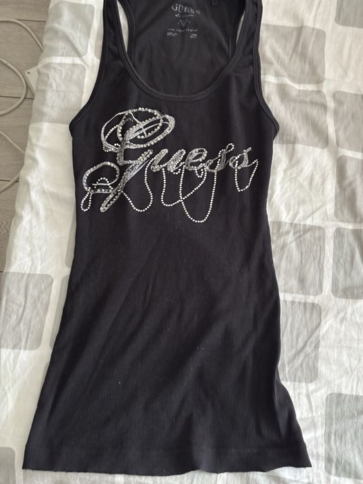 Maiou Guess de dama