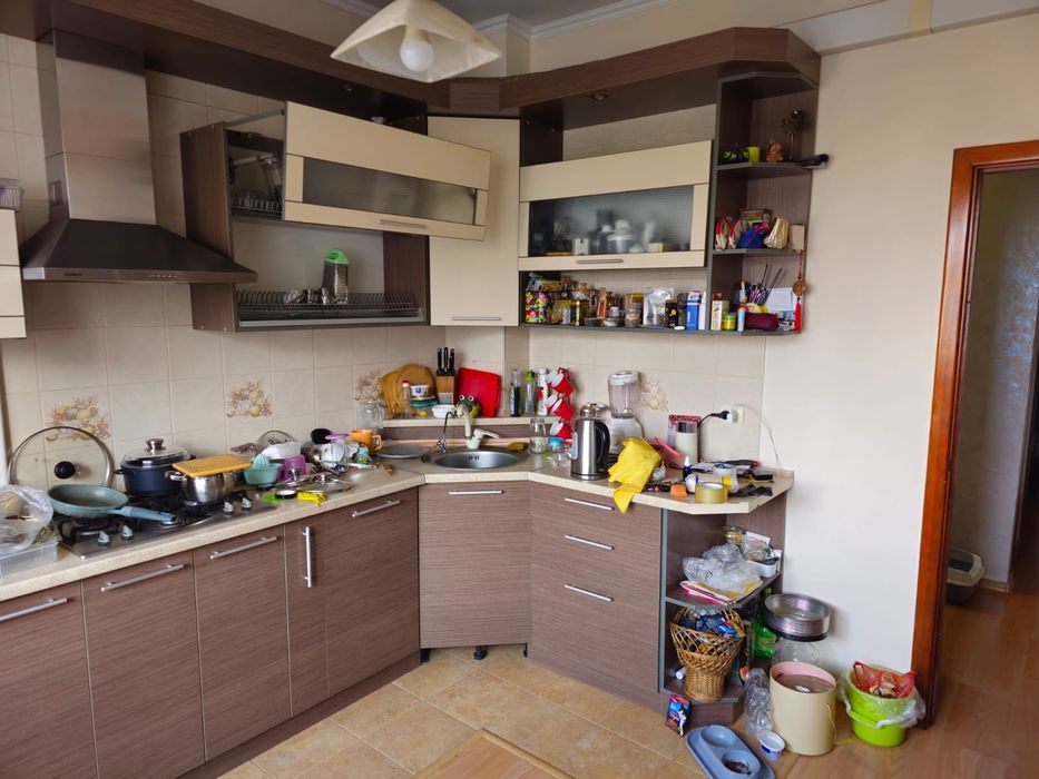 Продам кухонный гарнитур