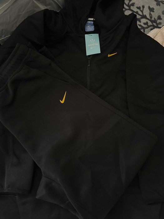 Tracksuit Nocta x Nike Flecce