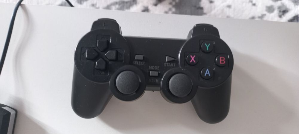 Игровая приставка