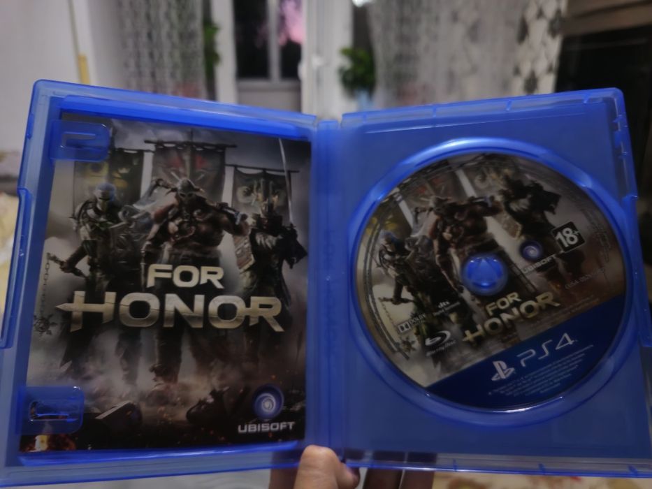 Продам For honor