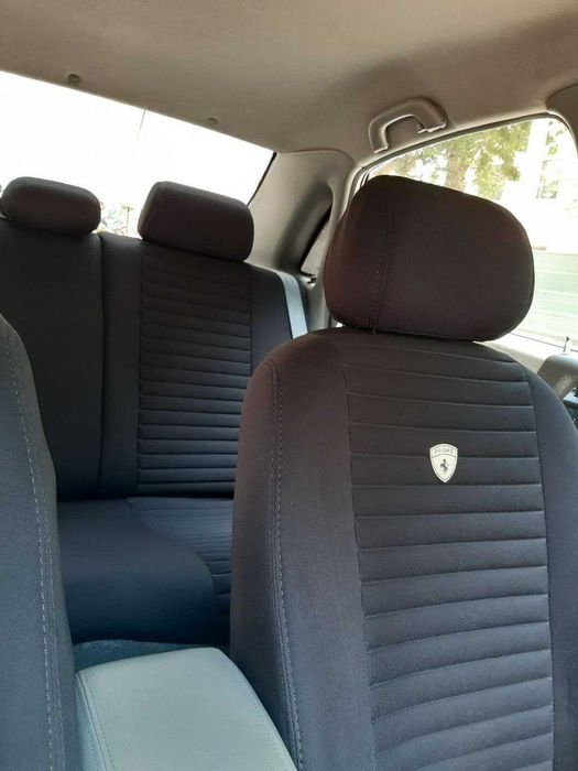 Продается Gentra 2017 года