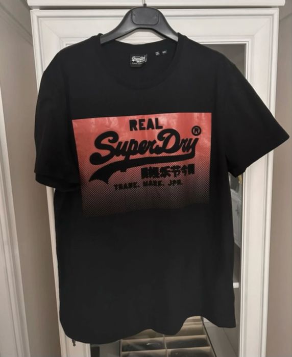 Tricou Superdry stare excelenta
