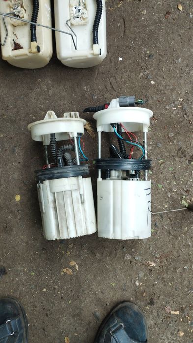 Бензонасос в сборе