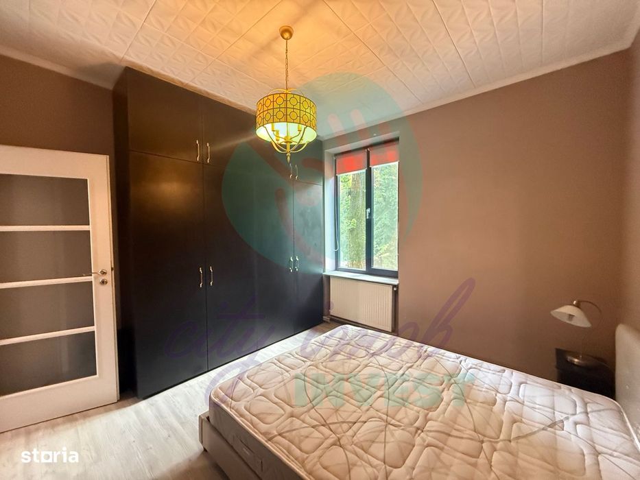 Locatie, spatiu si randament - ideal pentru investitie