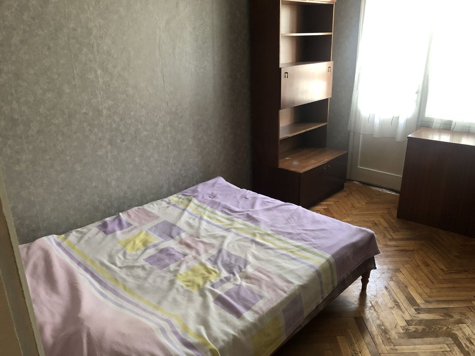 Дава се под наем Тристаен апартамент в Варна, Възраждане 3 - 58 кв.м за 357 € - Снимка #1