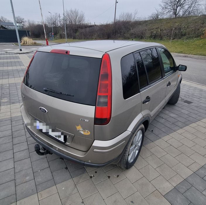 FORD Fusion 0 — imagine 2