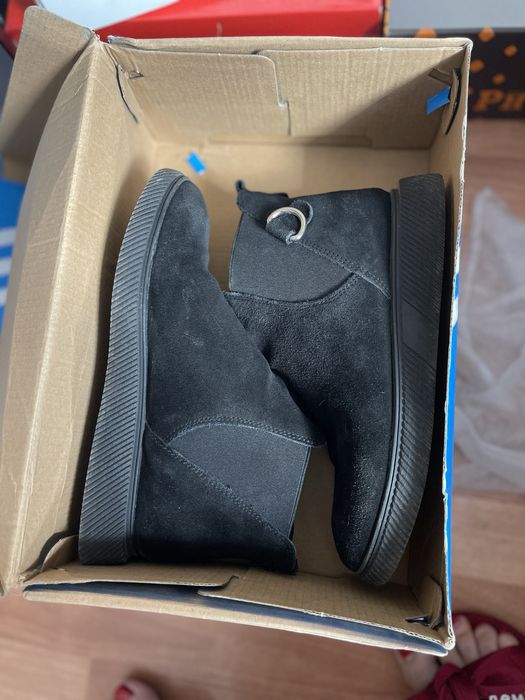 Обувь женская 6500