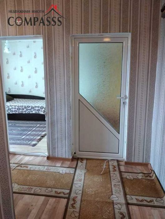 Продава се Двустаен апартамент в Добрич, Иглика - 62 кв.м за 987 €/кв.м - Снимка #5