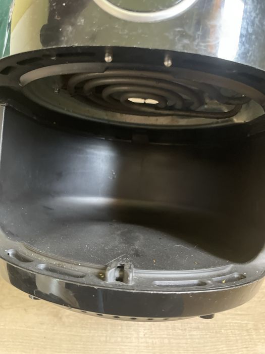 Air Fryer digital SilverCrest SHFD 1350 A1 Lidl