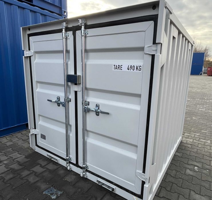 Container depozitar  3m, containere speciale,  din Stoc sau pe Comanda