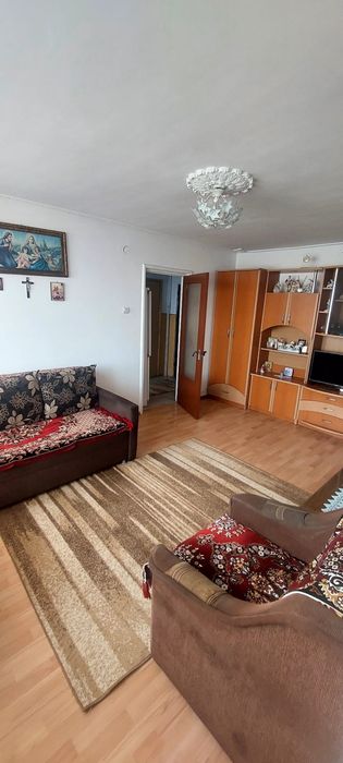 Inchiriez apartament 2 camere Piata Veteranilor PET FRIENDLY