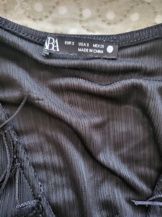 Красиви сетчета Zara