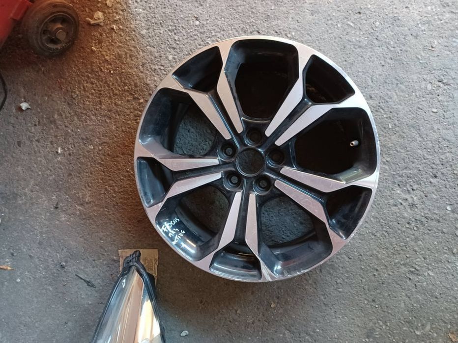 Janta R18 Ford Focus 4 Mk4 2018/2021 Active X
