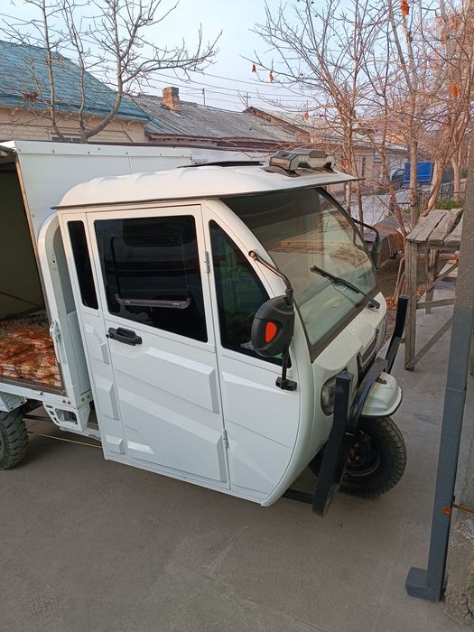 elektro muravey zudlik bilan