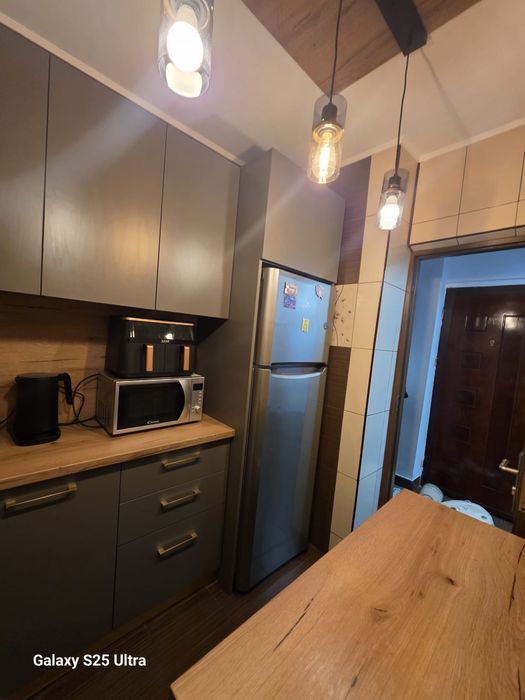 Apartament 2 camere, Centru