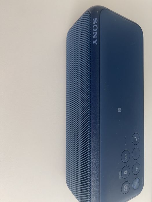 Boxa portabila Sony SRS-XB3