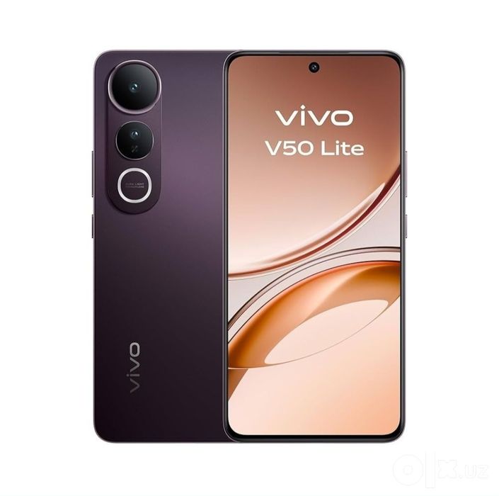 Vivo v 50 lite 256 gb