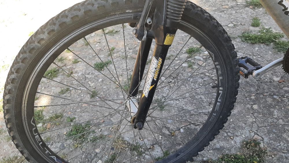 MTB GTX 575 Firebird