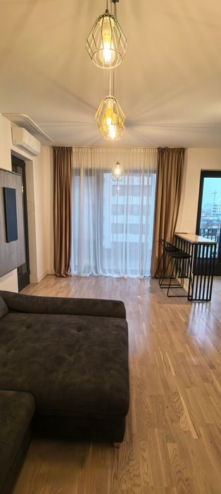Apartament 2 camere Avalon Estate - Pipera