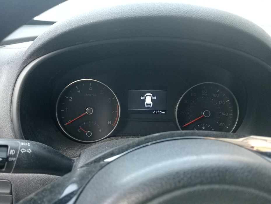 Кия спортейдж 2.4л.