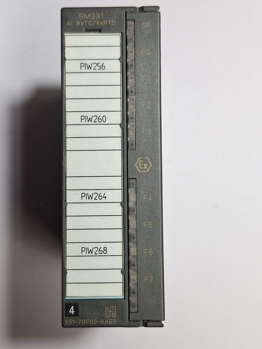 Module Siemens  Simatic S7300