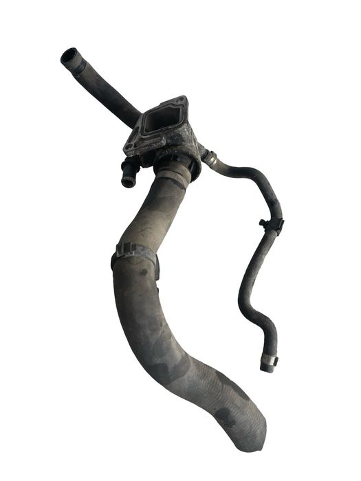 Furtun Lichid De Racire Motor Fiat Grande Punto 199_ 2005 - > 1.3 D Mu