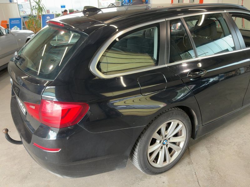 BMW 5er 520d 2013