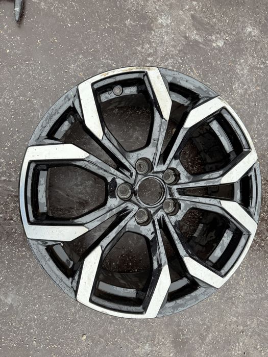 Джанта 5X108 R18 Ford Puma