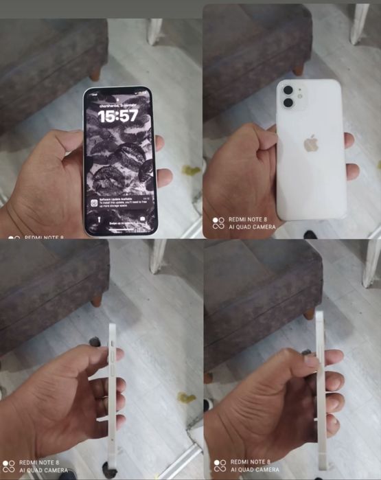 Telefon iphone 12