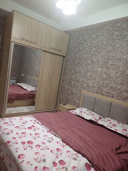 Сдаю квартиру 2-х комнатная