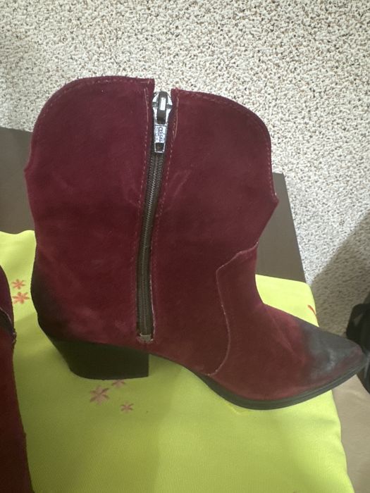 Ciocate exclusives nr 37