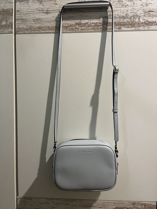 Дамска оригинална чанта Calvin Klein