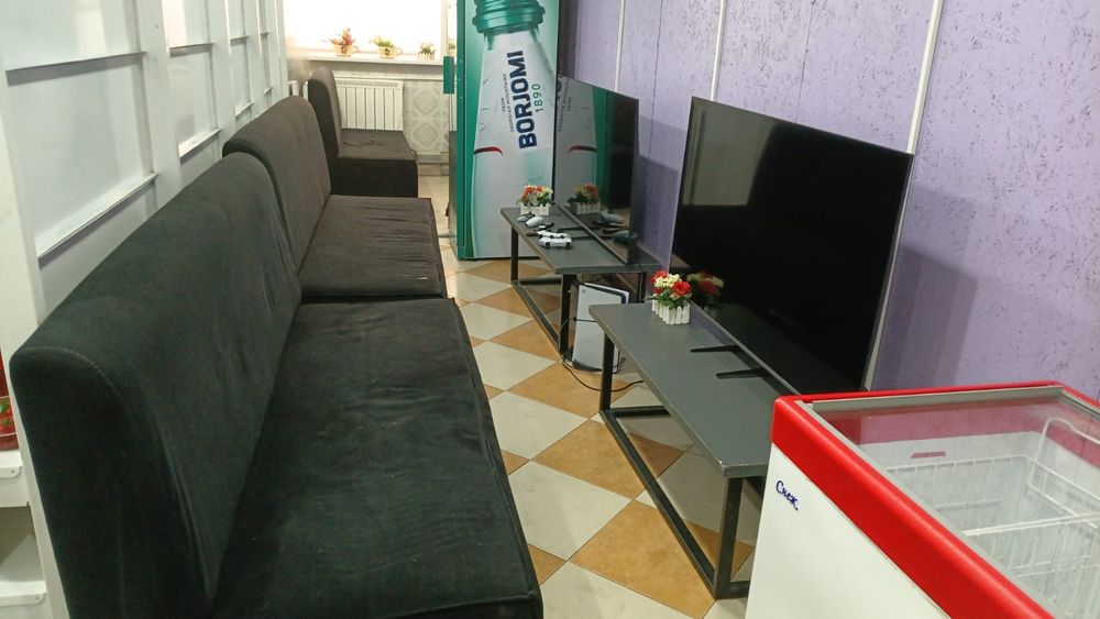 Диваны и столы под сони плейстейшн