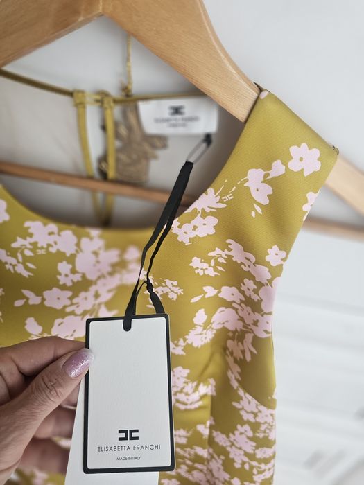 Rochie ocazie comoda si de efect