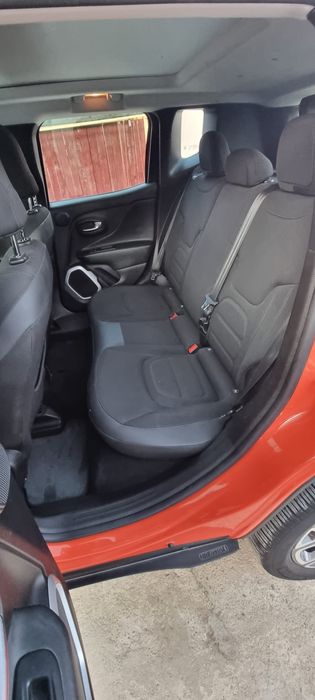 Jeep renegate stare foarte bună