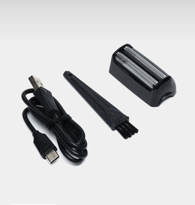 VGR- 331 . Dastavka bor.