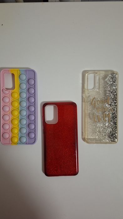 Husă Samsung Galaxy s20 Plus...