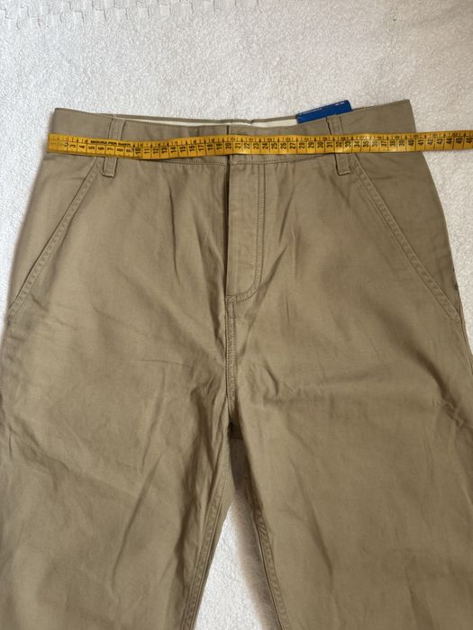Vand pantaloni barbati