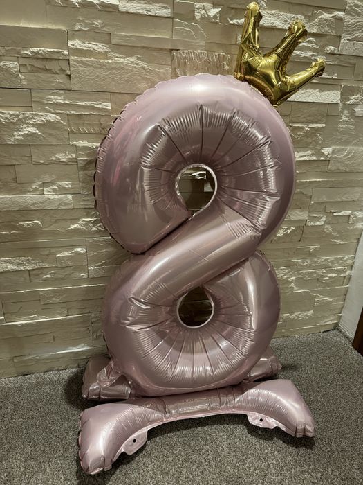 Обемна цифра