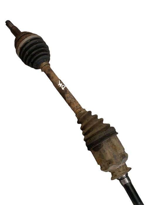 Planetara Dreapta Fata Toyota Rav 4 Ii _A2_ 2000 - 2005 2.0D