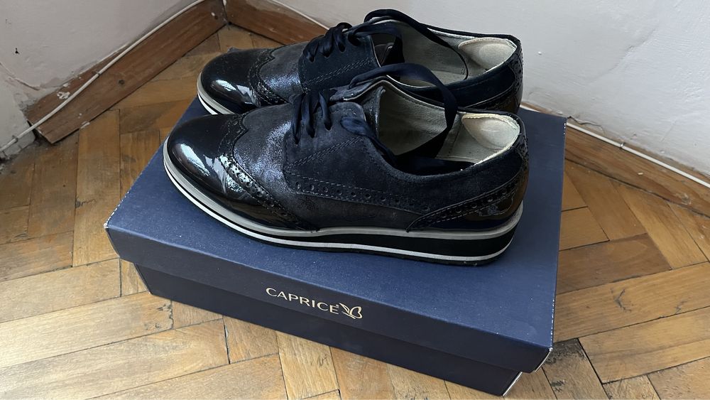 Дамски обувки Caprice