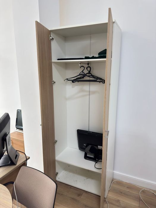 Продаются офисные шкафы